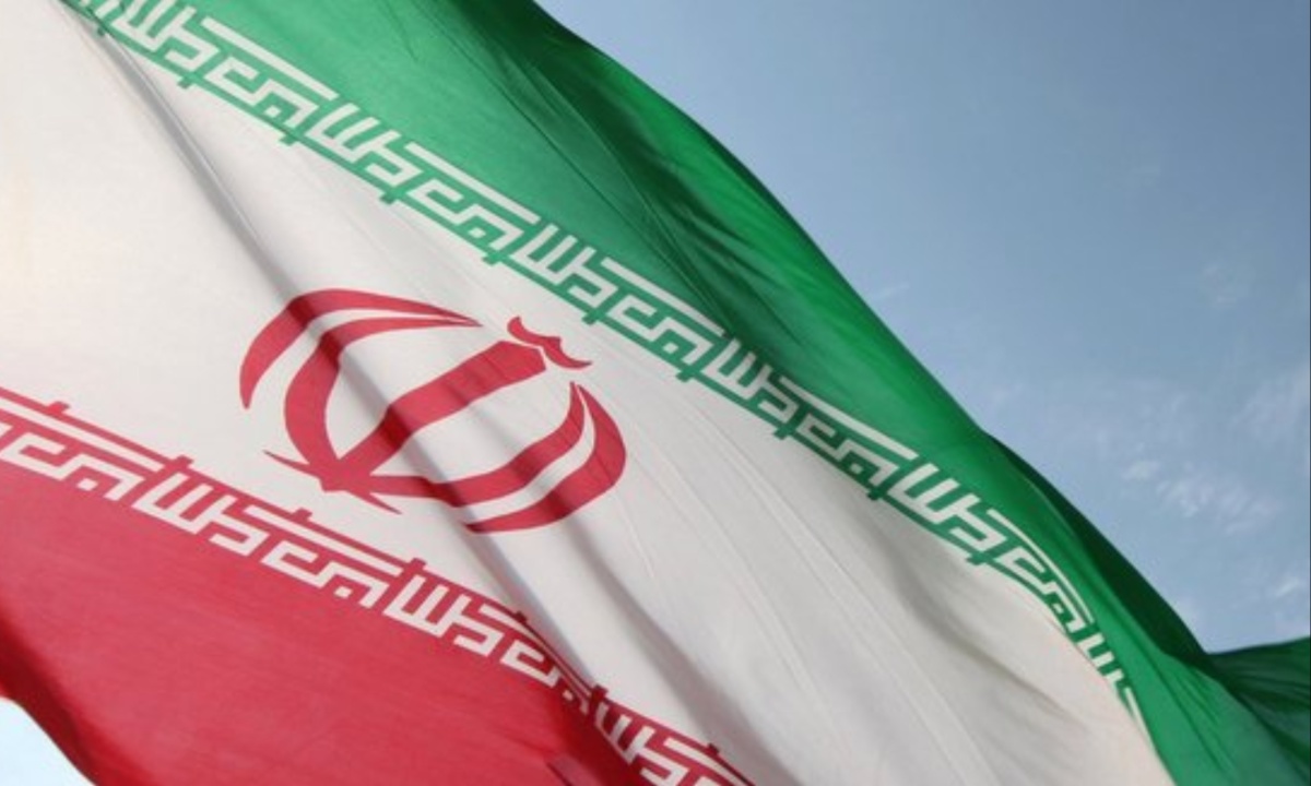 Iranian Hackers Linked to Government Probe U.S. Swing State Websites Ahead of 2024 Election