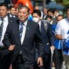 Japan’s Snap Election as New PM Ishiba Confronts Economic Woes and LDP Scandal Fallout