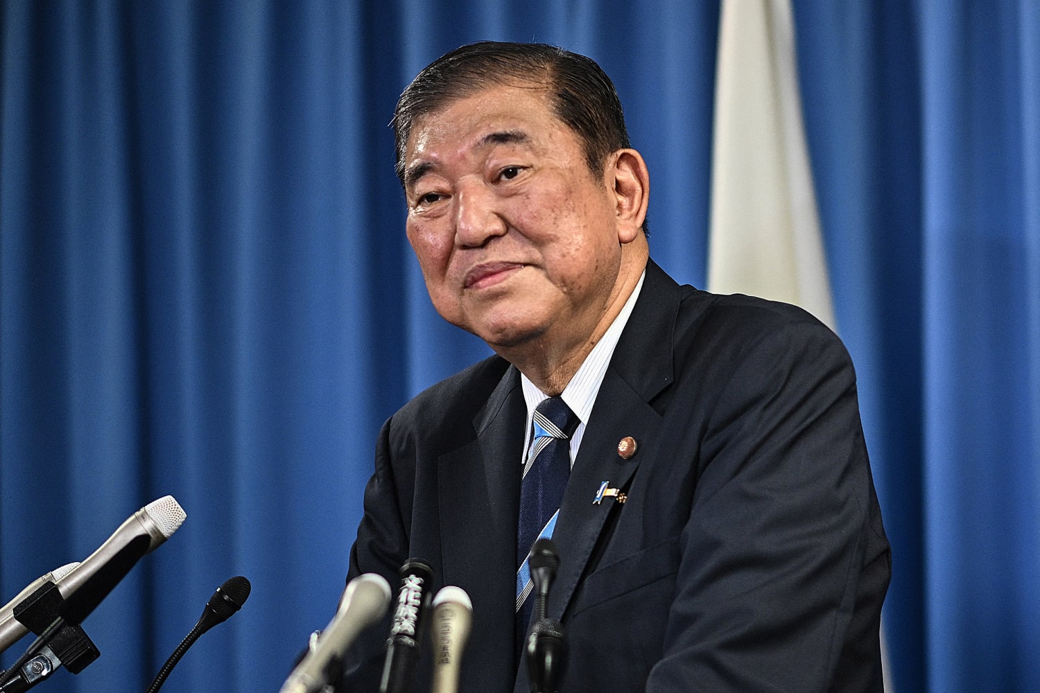 Japan’s Snap Election as New PM Ishiba Confronts Economic Woes and LDP Scandal Fallout