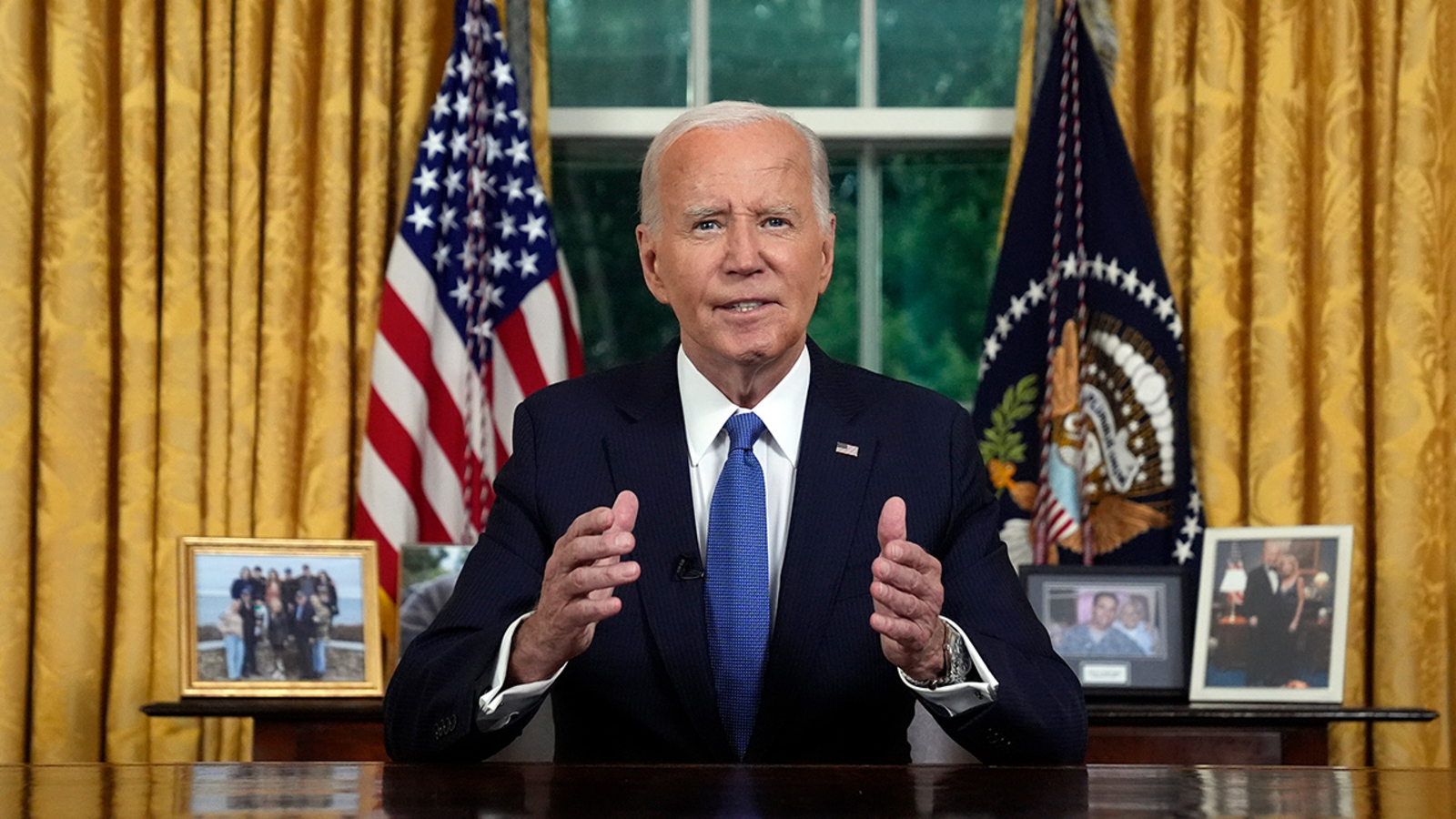 Joe Biden