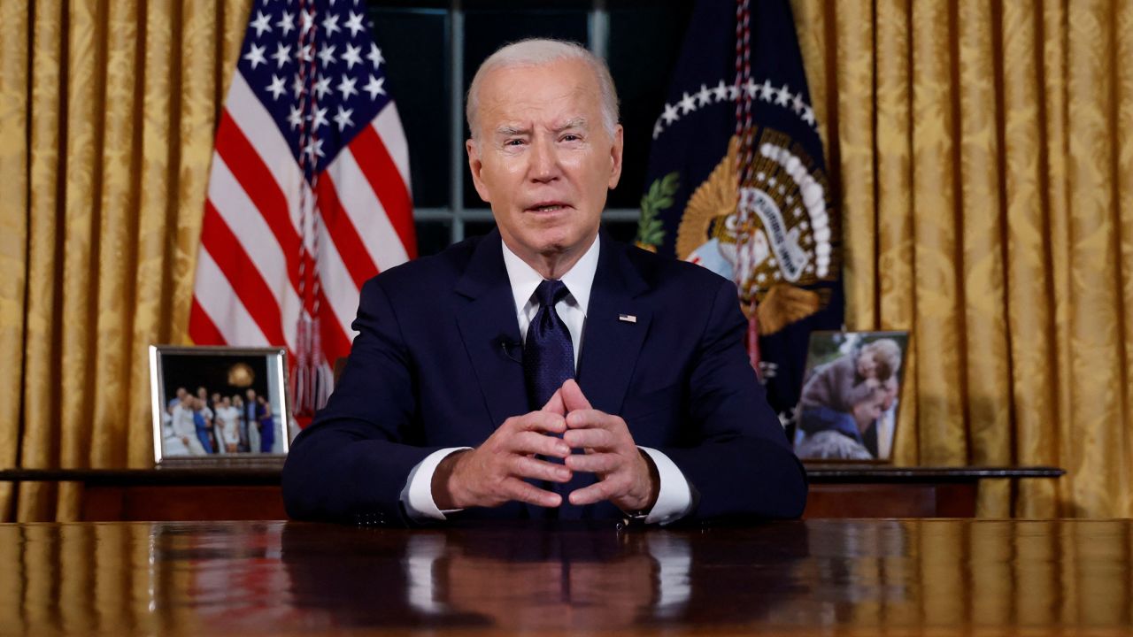 Joe Biden