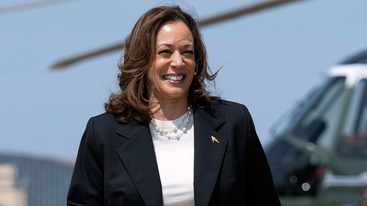 Kamala Harris