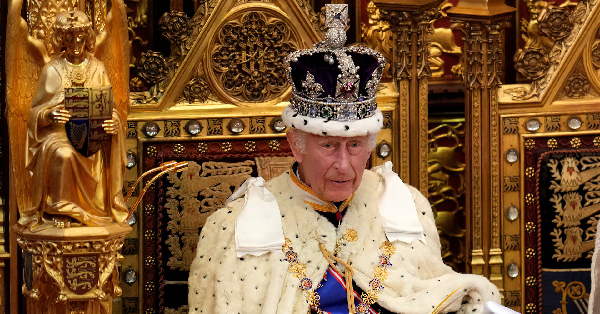 King Charles III Prepares for First Australian Visit as Monarch Following Health Setbacks