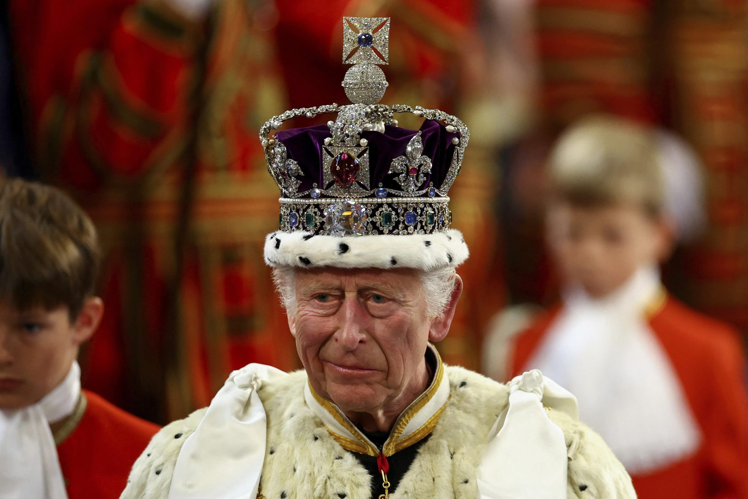 King Charles III Prepares for First Australian Visit as Monarch Following Health Setbacks