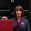 Labour Introduces £40 Billion Tax Increase to Fund Public Services and Address Budget Shortfall