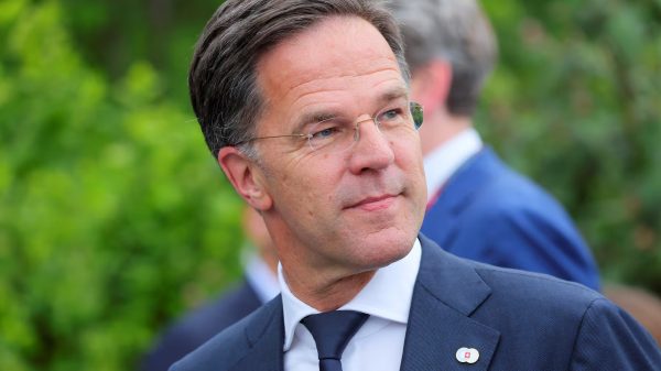 Mark Rutte Takes Helm as NATO Secretary-General, Prioritizing Ukraine Support and Strengthening Trans-Atlantic Ties