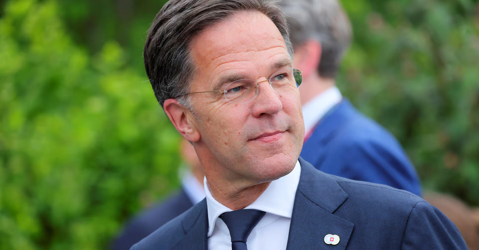 Mark Rutte Takes Helm as NATO Secretary-General, Prioritizing Ukraine Support and Strengthening Trans-Atlantic Ties