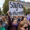 Mazans Silent March Unites Community in Support of Gisèle Pelicot Amid Allegations of Sexual Violence and Ongoing Trial