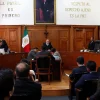 Mexican Judicial Reform Sparks Supreme Court Resignations, Raising Concerns Over Independence and Political Influence