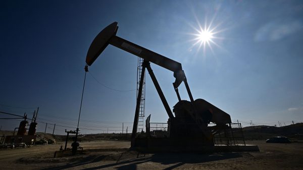 Oil Prices Jump as Geopolitical Tensions Rise Over Possible Israeli Attack on Iran