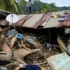 Philippines Faces Tragedy as Tropical Storm Trami Brings Deadly Floods and Landslides