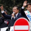 Political Uncertainty Grips Japan as Ruling Coalition Loses Ground Amid Economic Discontent