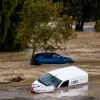 Spain Faces Deadly Flooding Crisis as Torrential Rains Claim Lives and Displace Thousands