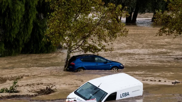 Spain Faces Deadly Flooding Crisis as Torrential Rains Claim Lives and Displace Thousands