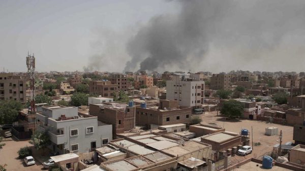 Sudan's Civil War Escalates as RSF Attack on Village Near Khartoum Leaves Over 120 Dead