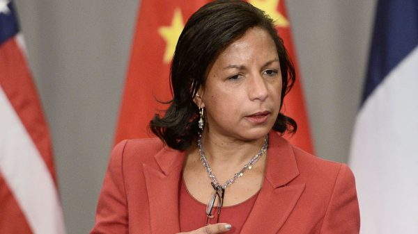 Susan Rice Critiques Trump's Secret Talks with Putin, Suggesting Possible Violation of the Logan Act