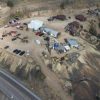 Tragedy Strikes as Tour Guide Dies in Elevator Malfunction at Colorado Gold Mine