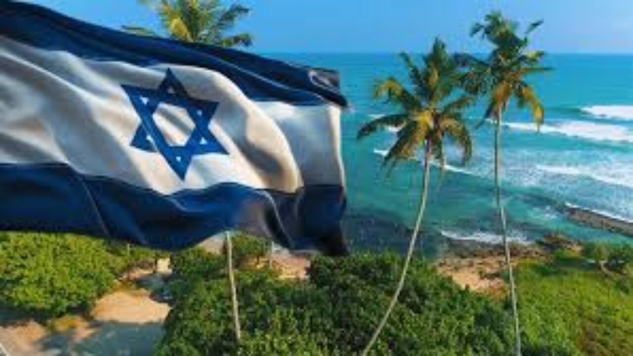 U.S. and Israel Issue Urgent Warnings Amid Terror Threats to Tourist Sites in Sri Lanka's Coastal Areas