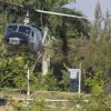 UN Helicopter Attacked by Gangs Amid Escalating Violence in Haiti, Lands Safely with No Injuries