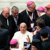 Vatican Synod Wraps Up, Backing Women's Leadership but Stops Short of Priesthood Inclusion