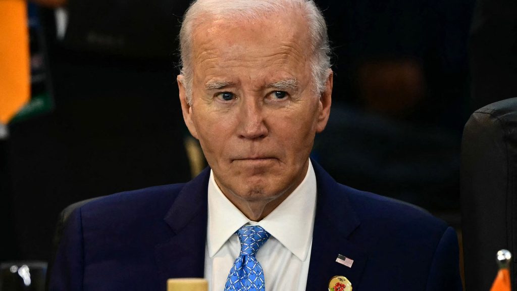 Biden Approves U.S. Anti-Personnel Mines for Ukraine Amid Escalating Conflict and Policy Criticism