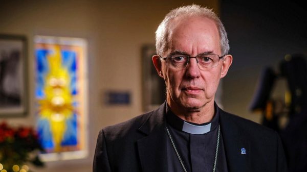 Calls for Archbishop Justin Welby’s Resignation Mount Amid Report on Failed Abuse Reporting and Church Scandals