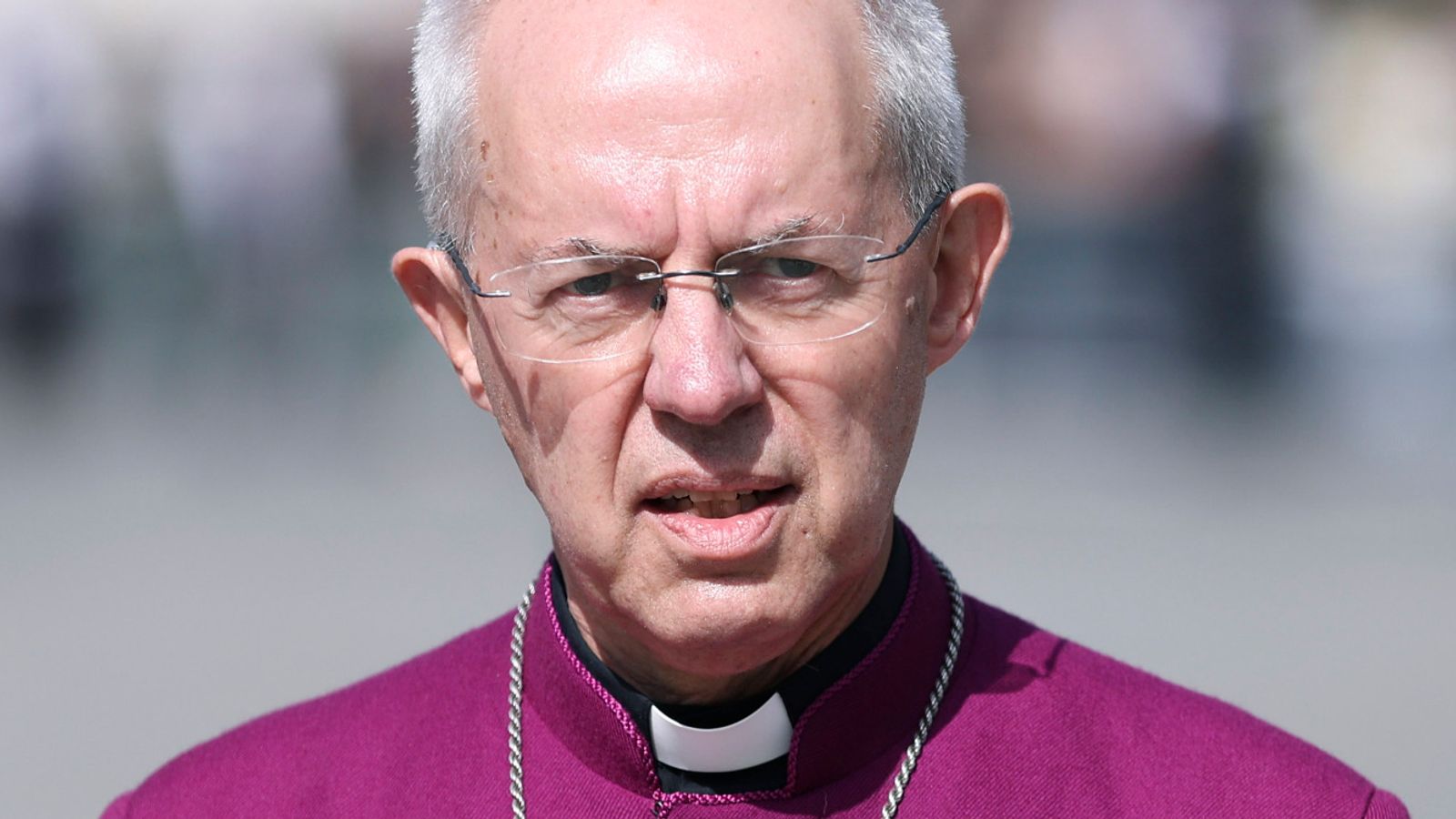 Calls for Archbishop Justin Welby’s Resignation Mount Amid Report on Failed Abuse Reporting and Church Scandals