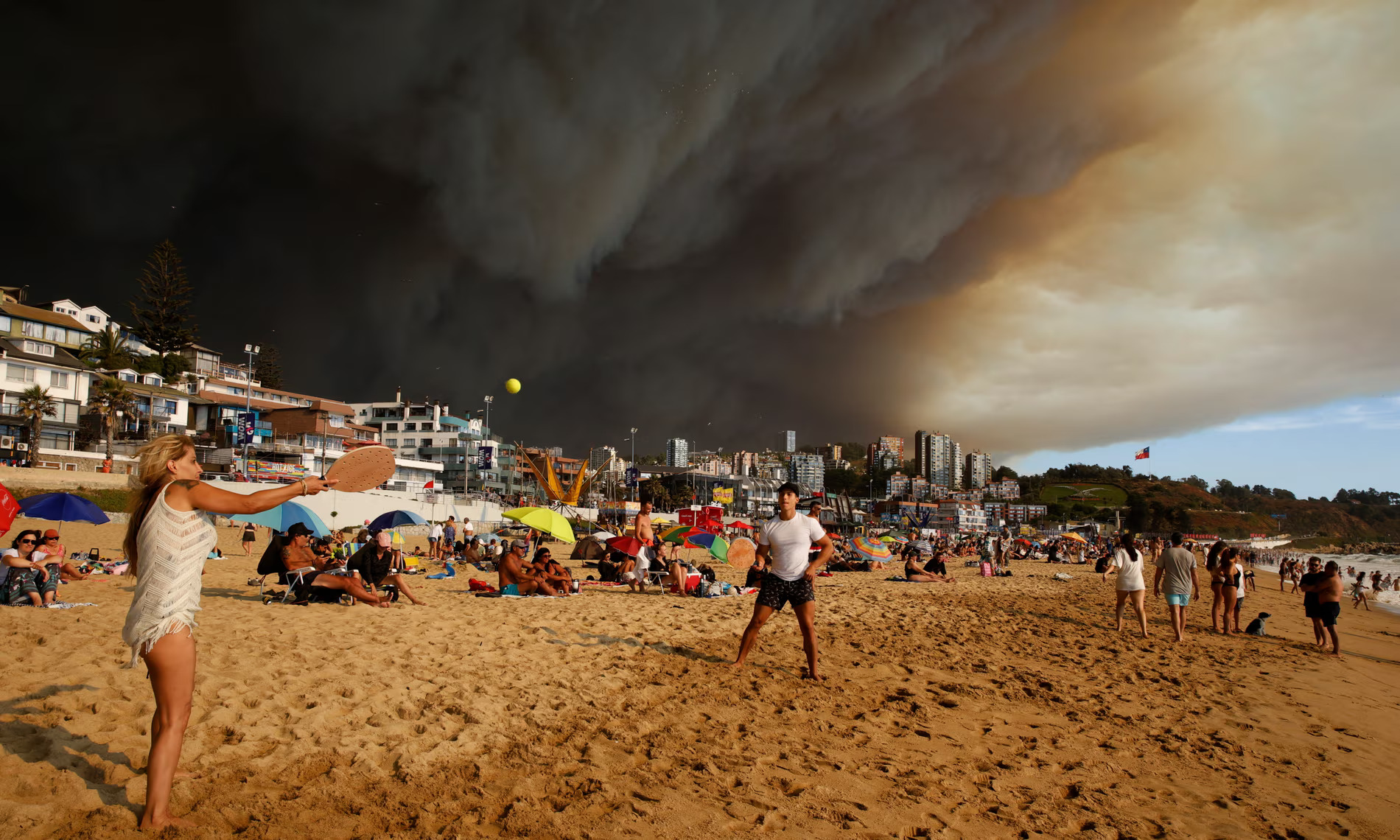 Climate Crisis Escalates as COP29 Confronts Rising Emissions and Political Challenges Amid Global Heatwaves