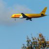 DHL Package with Incendiary Device Discovered in Germany Sparks Fears of Russian Sabotage Plot