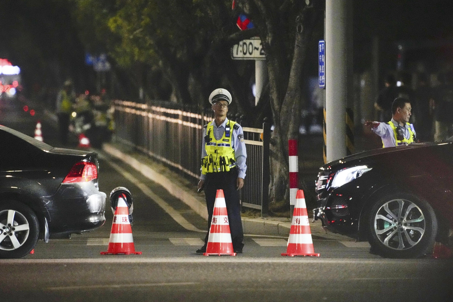 Deadly Car Attack in Zhuhai Kills 35, Sparks Outrage Over Delayed Information and Censorship