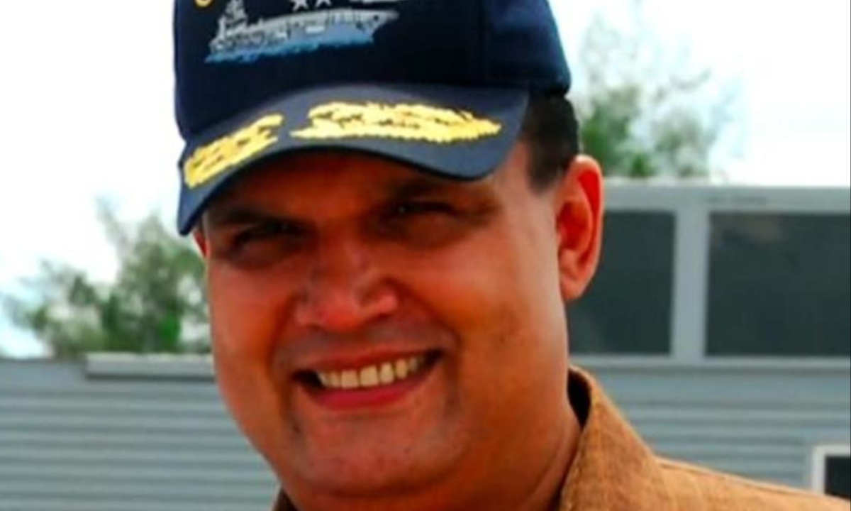 Fat Leonard’ Sentenced to 15 Years in U.S. Navy’s Largest Corruption Scandal, Exposing Deep-Seated Military Misconduct