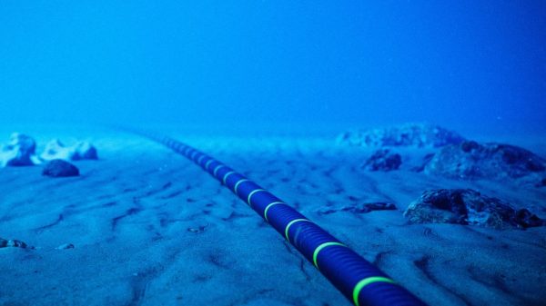 Finland Urges NATO and EU to Strengthen Security for Undersea Cables Amid Growing Hybrid Threats