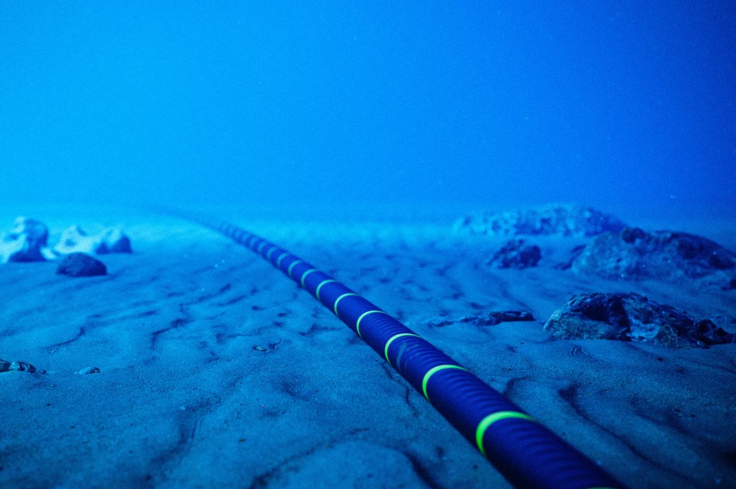 Finland Urges NATO and EU to Strengthen Security for Undersea Cables Amid Growing Hybrid Threats