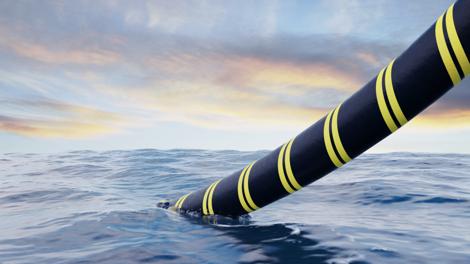 Finland Urges NATO and EU to Strengthen Security for Undersea Cables Amid Growing Hybrid Threats