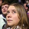 Greta Thunberg Joins Georgian Protesters to Support Democracy and Human Rights Amidst Controversial Election Results