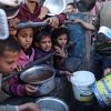 Humanitarian Crisis Deepens in Northern Gaza as Hunger and Malnutrition Surge Amid Israeli Siege