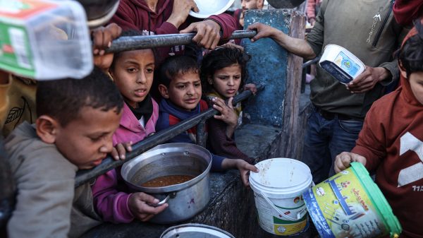 Humanitarian Crisis Deepens in Northern Gaza as Hunger and Malnutrition Surge Amid Israeli Siege