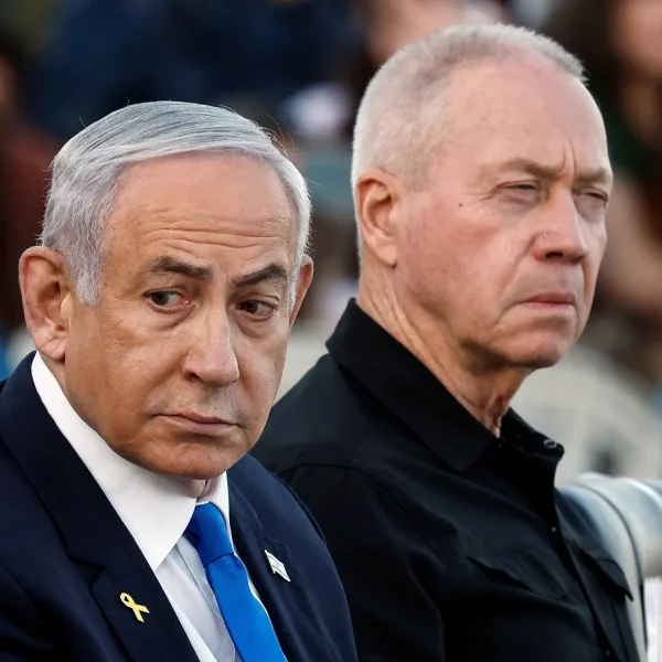 ICC Targets Netanyahu, Gallant, and Deif with Arrest Warrants for War Crimes Amid Gaza Conflict