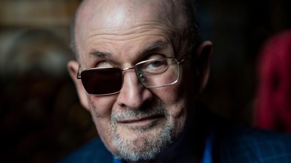 India's Court Ruling Casts Doubt on 30-Year Ban of Salman Rushdie's The Satanic Verses