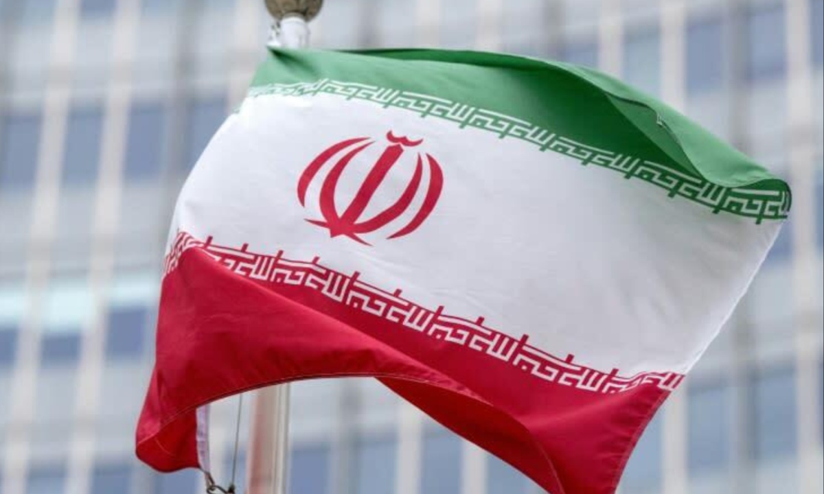 Iran Activates Advanced Centrifuges, Heightening Tensions Over Nuclear Program and Global Oversight