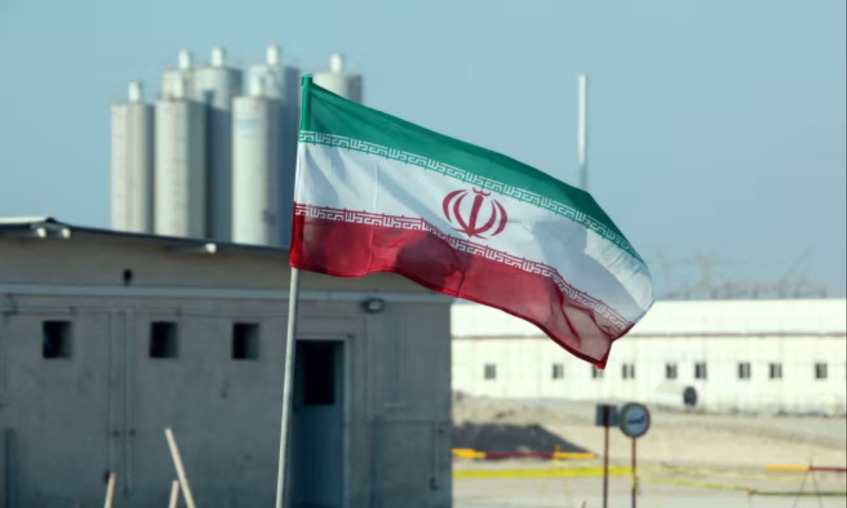 Iran Activates Advanced Centrifuges, Heightening Tensions Over Nuclear Program and Global Oversight