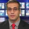 Iranian-American journalist Reza Valizadeh