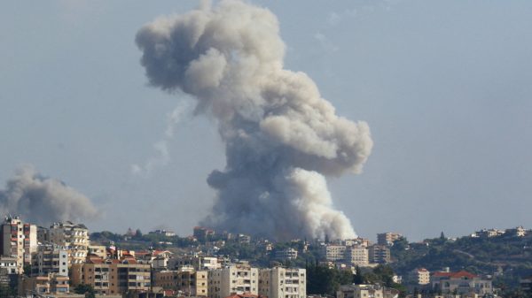 Israeli Air Strikes on Lebanon Kill 23, Escalating Conflict with Hezbollah and Rising Civilian Casualties