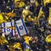 Israeli Fans Attacked in Amsterdam After Maccabi Tel Aviv-Ajax Match, Prompting Emergency Response