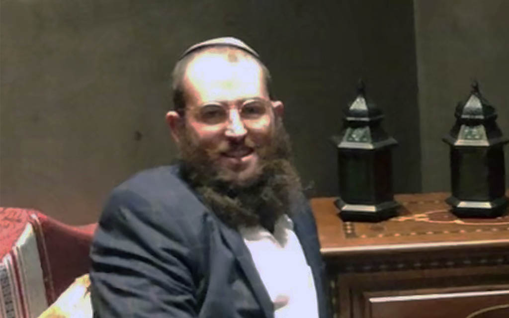 Israeli Rabbi Zvi Kogan Found Dead in UAE, Murdered in Act of Antisemitic Terrorism