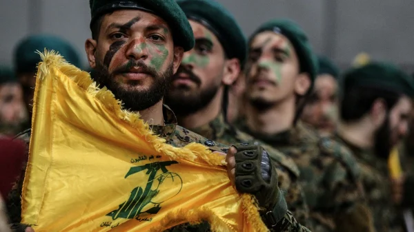 Israeli Special Forces Capture Top Hezbollah Figure in Lebanon, Raising Regional Tensions