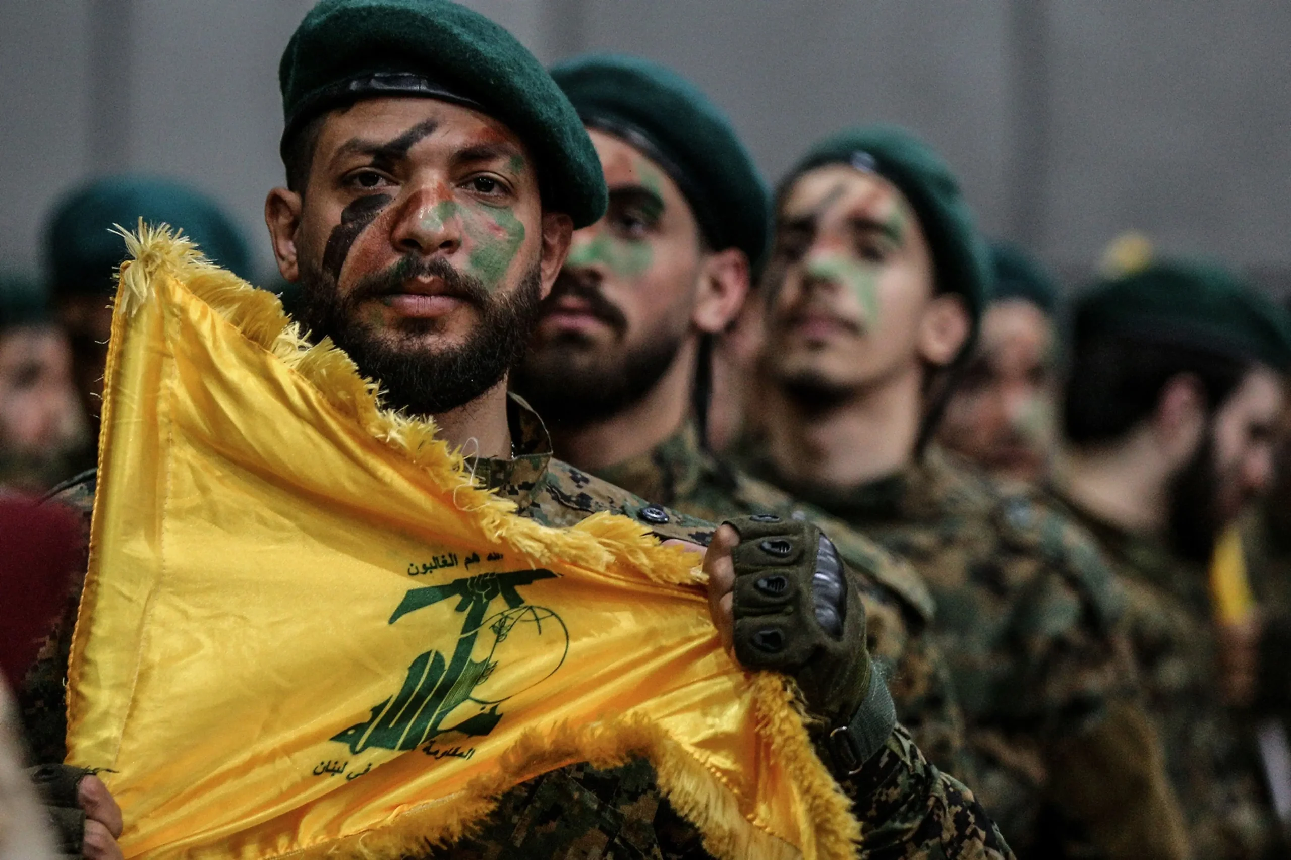 Israeli Special Forces Capture Top Hezbollah Figure in Lebanon, Raising Regional Tensions