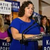 Katie Porter's Nuanced Support for Prop 36 Balances Law Enforcement and Compassionate Drug Reform