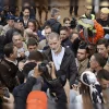 King Felipe VI Confronts Public Anger Amidst Spain's Flood Crisis and Calls for Accountability