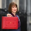 Labour Government’s Budget Announcement Increases Borrowing Costs Amid Concerns Over Fiscal Stability